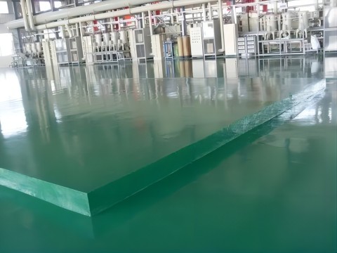 拉萨防腐蚀地坪,环氧玻纤地坪，玻纤工业地坪，环氧玻纤布地坪,乙烯基玻纤布地坪
