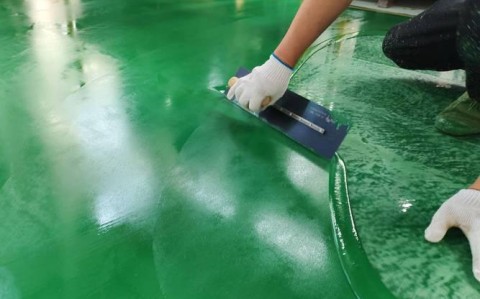 拉萨什么是VEF地坪,VEF地坪厂家