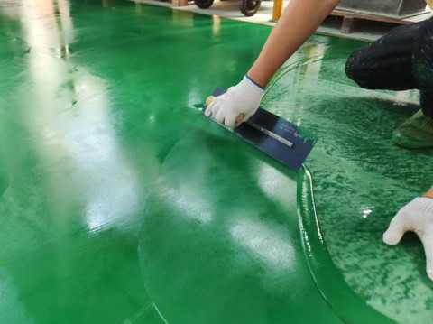 拉萨什么是VEF地坪,VEF地坪厂家