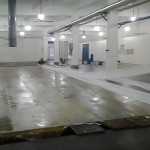 拉萨防腐防静电地坪,防腐防静电自流平地坪-缩略图2