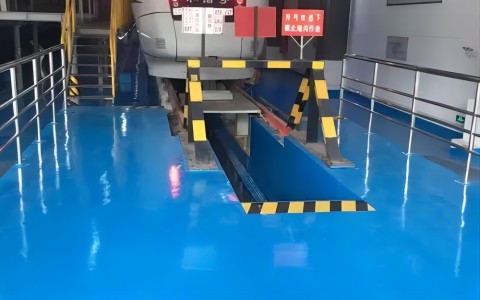 拉萨环氧防腐蚀地坪,环氧积层地坪